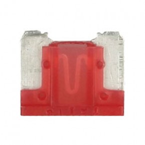 The by Metra 10 Amp ATM Low Profile Fuse 25-Pack