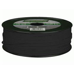 The  by Metra  16-Gauge Gray Primary Wire  500' Spool