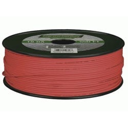 The by Metra PWPK16500 16-Gauge Pink Primary Wire 500 Spool