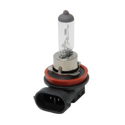 RPH1155 H1155 Halogen Low Beam Bulb 55 Watts
