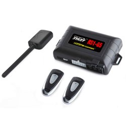 Picture of Crimestopper RS1G5 1-Way Single-Button Remote Start System