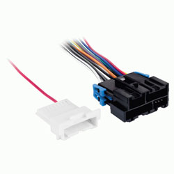 Picture of Metra 701859 GM Amp Interface Harness