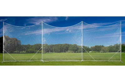 Picture of Champion Sports 30&apos; x 10&apos; Multi-Sport Backstop Net