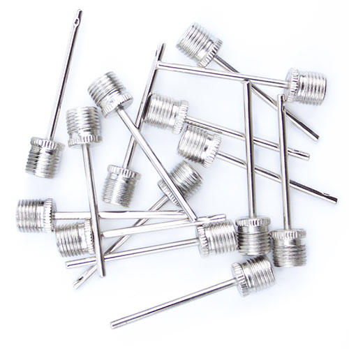Picture of Brybelly SBAS-202 15 Piece Set of Inflation Pump Needles