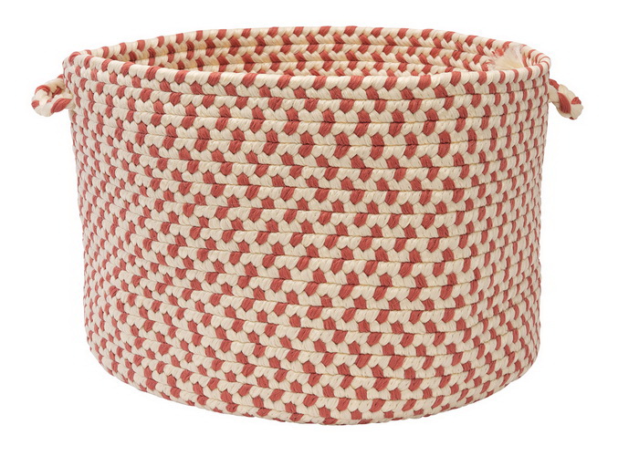 Picture of Carousel- Sweetpea 14&apos;&apos;x10&apos;&apos; Utility Basket