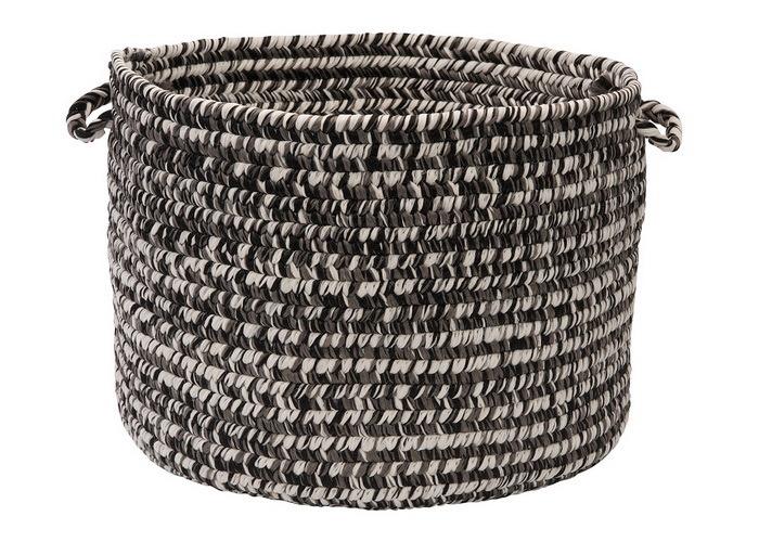 Picture of Catalina- Blacktop 18&apos;&apos;x12&apos;&apos; Storage Basket