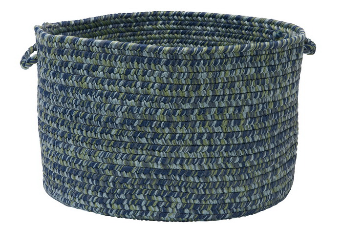 Picture of Catalina- Deep Sea 14&apos;&apos;x10&apos;&apos; Utility Basket