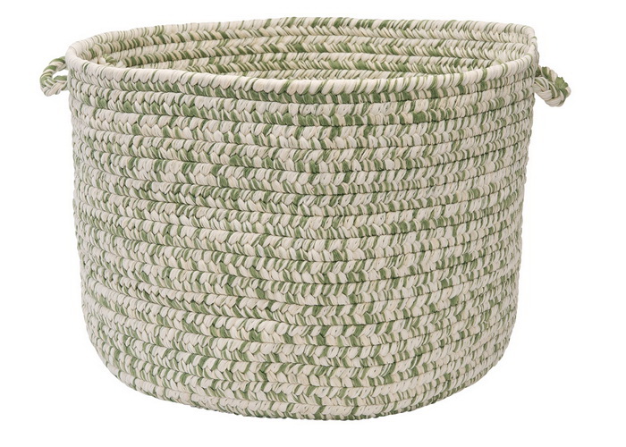 Picture of Catalina- Greenery 14&apos;&apos;x10&apos;&apos; Utility Basket
