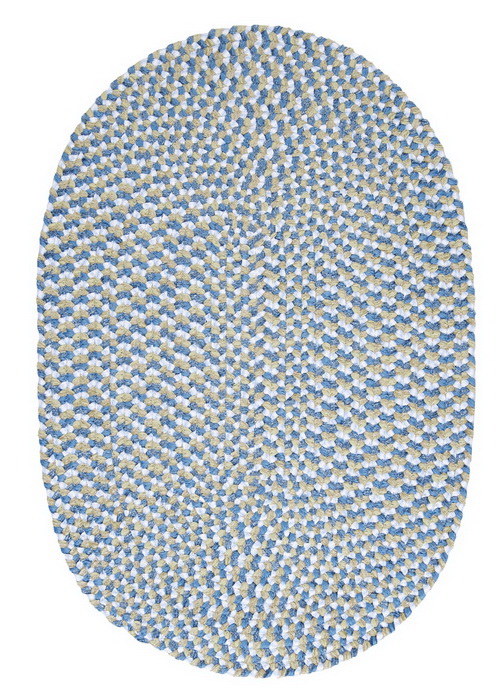 Picture of Confetti - Blue 6&apos; round