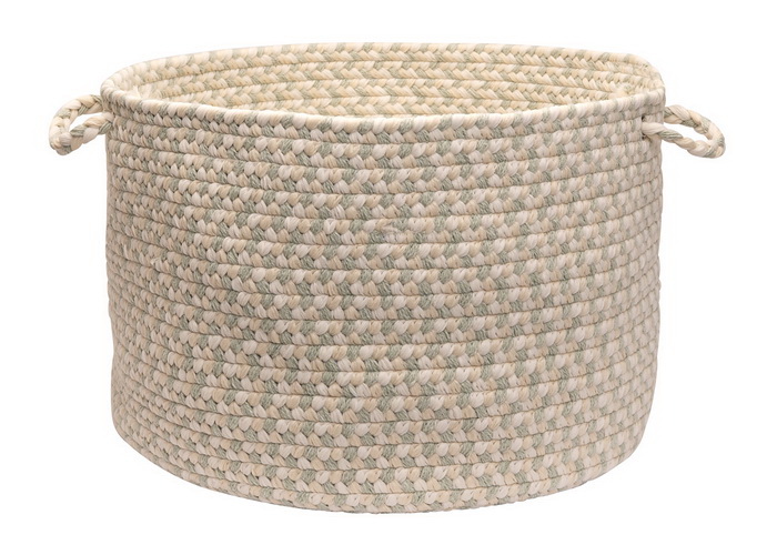 Picture of Elmwood- Tarragon 14&apos;&apos;x10&apos;&apos; Utility Basket