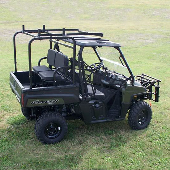 Picture of Great Day UVUR10MF Rear Utility Rack - Multi fit