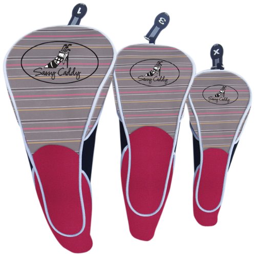 Set of Headcovers: Ritzy