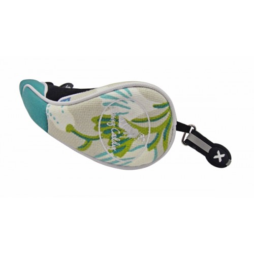 Hybrid Headcover: Posy