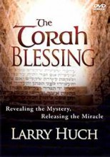 DVD-Torah Blessing: Our Jewish Heritage (1 DVD)