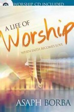 Life Of Worship (Includes Audio CD)