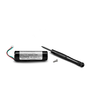 Picture of Garmin ProTXBat Li-Ion Battery for HH