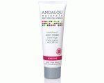 Picture of Andalou Naturals 1000 Roses Daily Shade Facial Lotion 2.7 Oz.