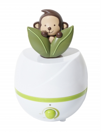 Picture of Adorable Monkey Ultrasonic Humidifier