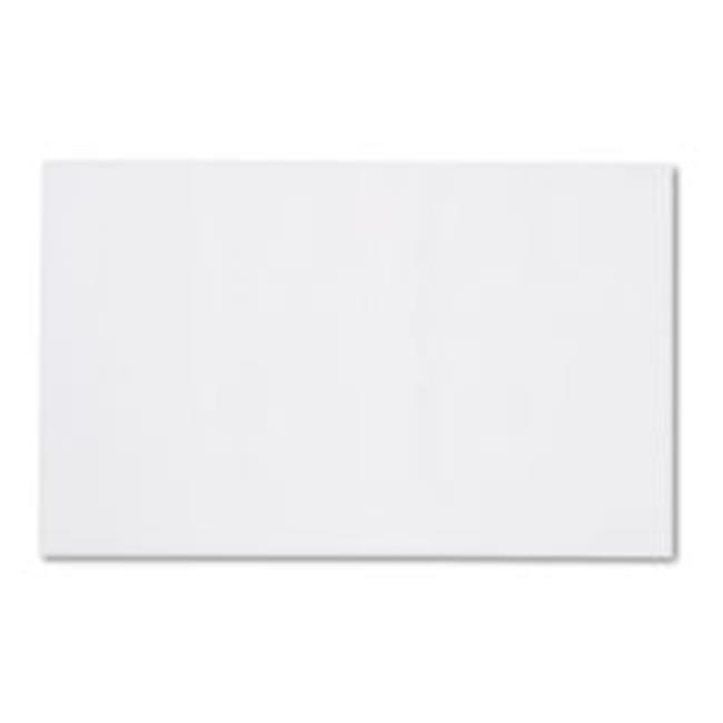 Second Sight Clear Desk Protectors