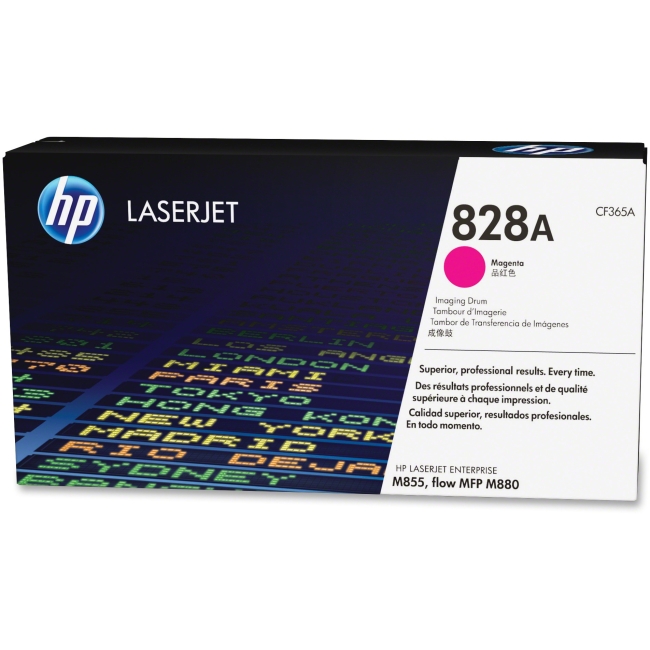 HP CF365A