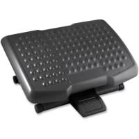 Picture of Lorell Adjustable Height Footrest