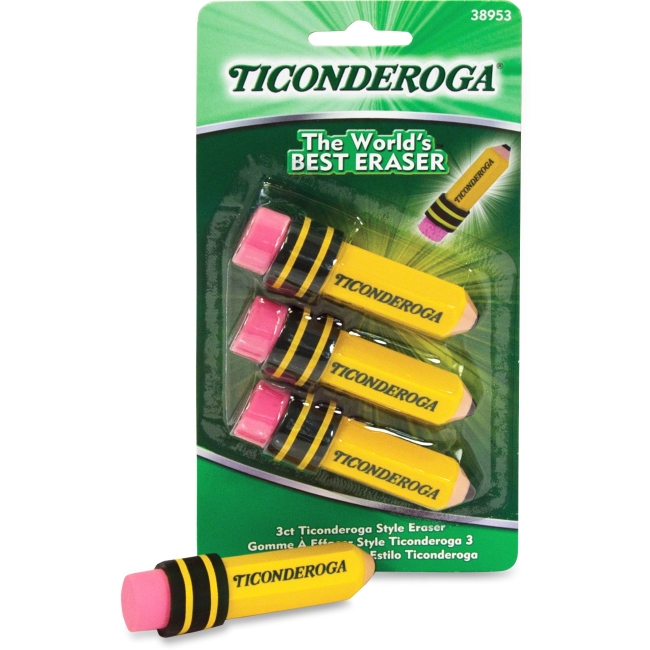 Picture of Dixon Ticonderoga Style Eraser
