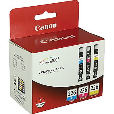 Picture of Canon 4547B005 Ink Cartridge
