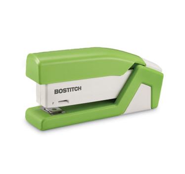 Picture of Accentra PaperPro Translucent Compact Staplers