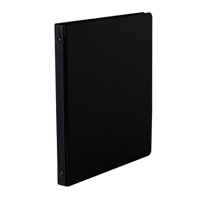 Picture of Avery Matte Cover Round Ring Economy Binder