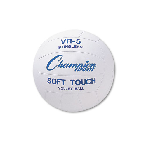 Picture of Champion Sports Heavy-duty Volleyball