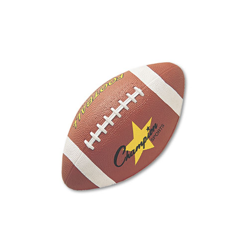 Picture of Champion Sports Junior-size Football