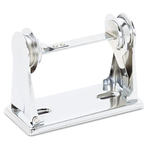 Single-roll Toilet Tissue Dispenser
