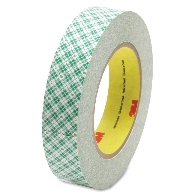 Picture of 3M Scotch Double-Coated Paper Tape