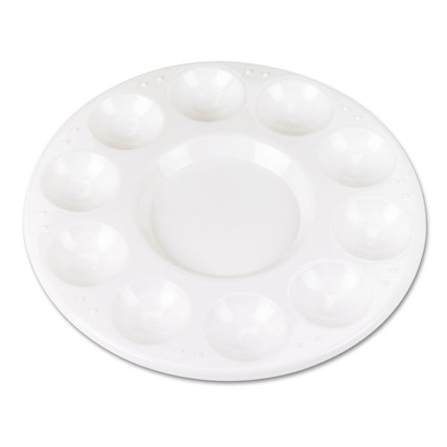 Picture of Chenille Kraft Round Paint Trays