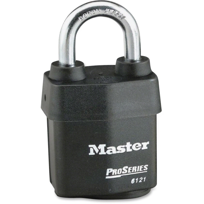 Picture of Master Lock Pro Series Rekeyable Padlock