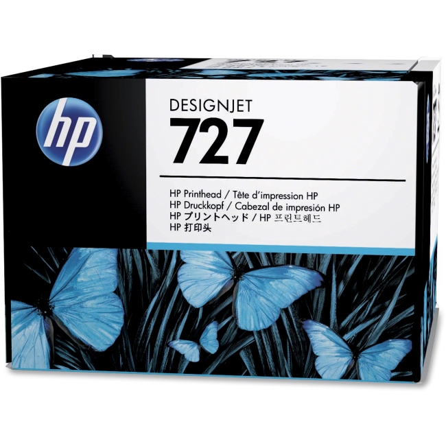 HP 727 Printhead Cartridge