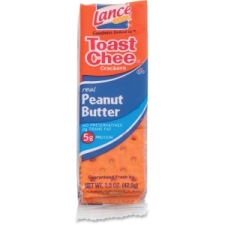 Picture of Lance Toast Chee Pnut Butter Cracker Sandwiches