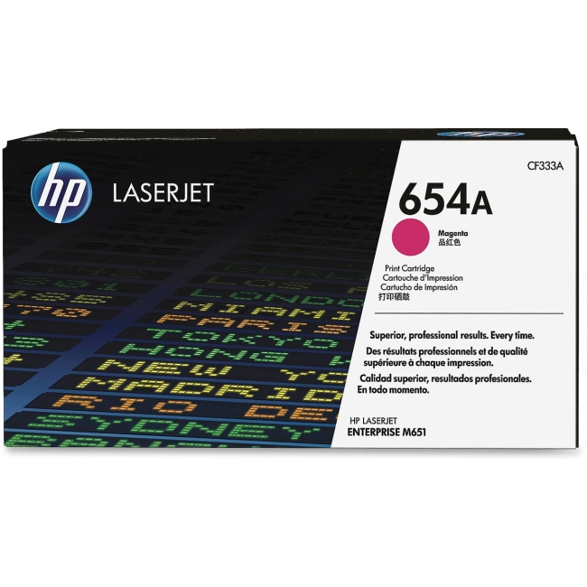 Hewlett-Packard HEWCF333A