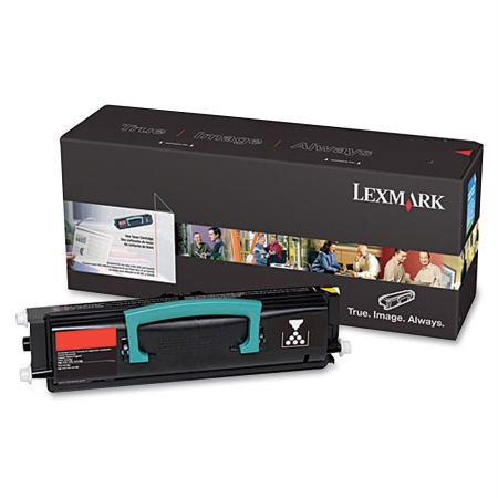 Lexmark International Inc LEXE450H41G
