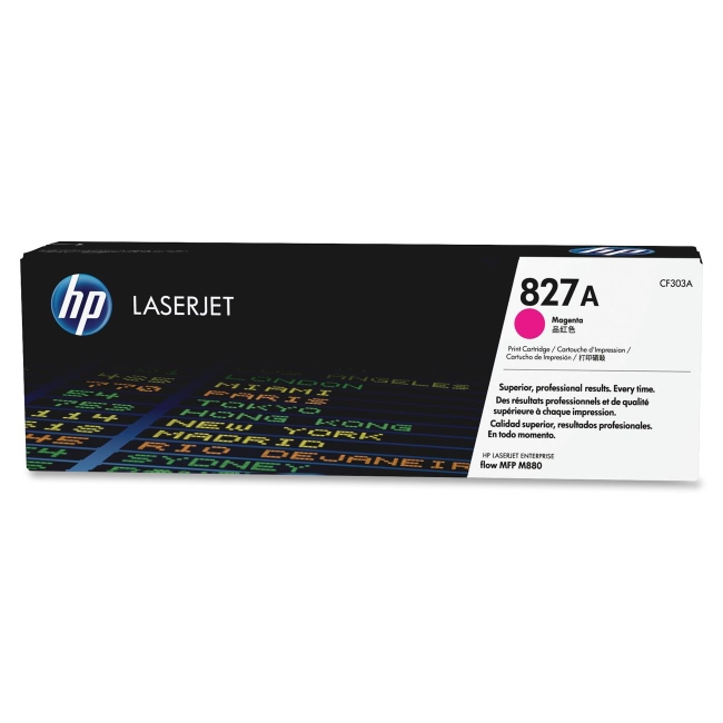 Hewlett-Packard HEWCF303A