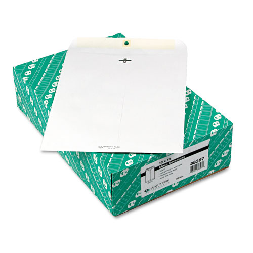 10x 13 Clasp Envelopes
