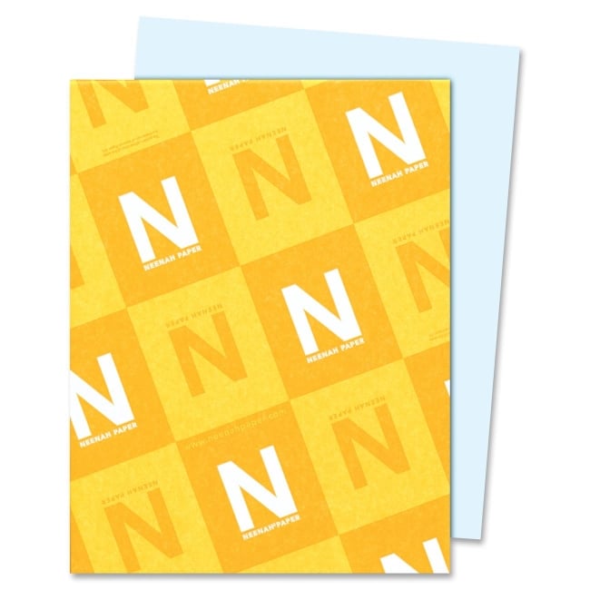 Wausau Exact Index Stock Cover Paper -  Wausau Papers, WAU49521