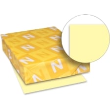 Wausau 110lb Heavyweight Exact Index Paper -  SkilledPower, SK1411739