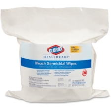 Clorox Bleach Germicidal Wipes
