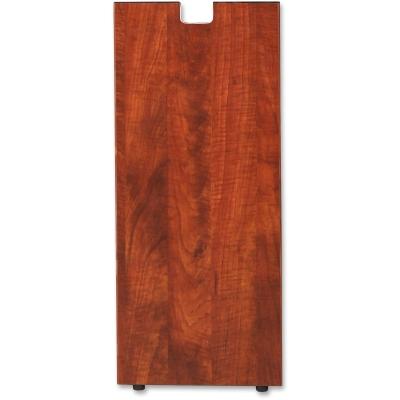 Picture of Lorell Essentials Srs Cherry Laminate Accessories