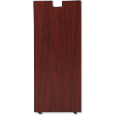 Picture of Lorell Essentials Srs Mahogany Lamin. Accessories