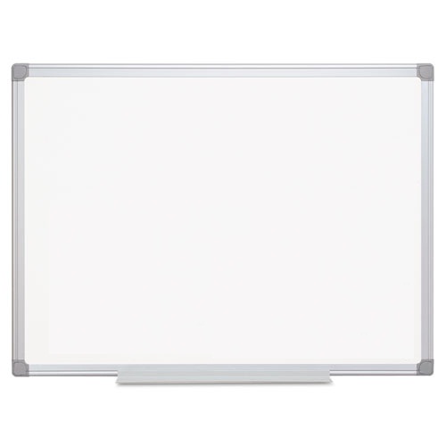 Picture of Bi-silque MasterVision EasyClean Dry-erase Board