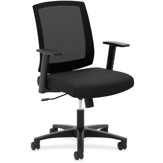 Picture of Basyx VL511 Mid-back Task Chair