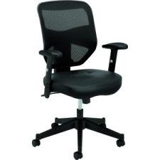 Picture of Basyx VL531 Series Mesh High-back Work Chair