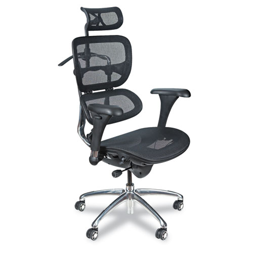 Picture of Balt Butterfly Ergonomic Executive Office Chair